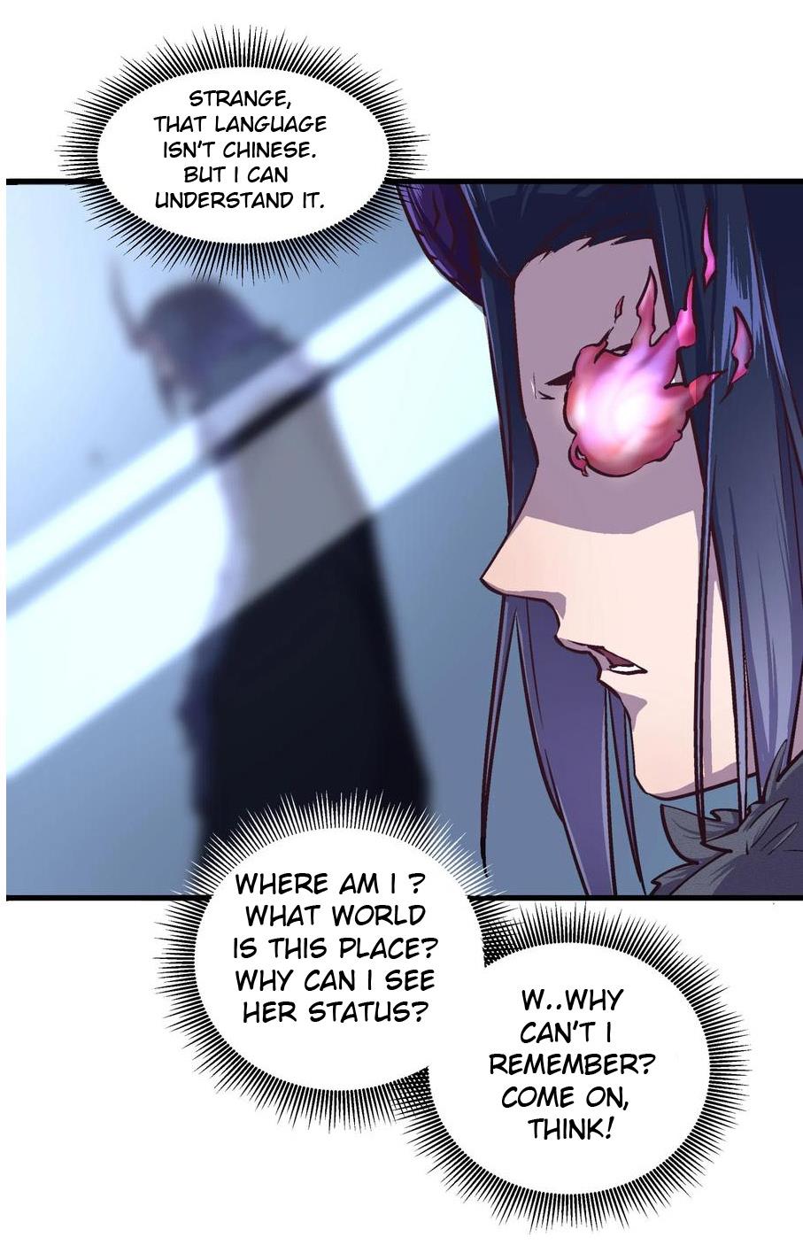 I Am Not the Demon Lord Episode 1 第28页