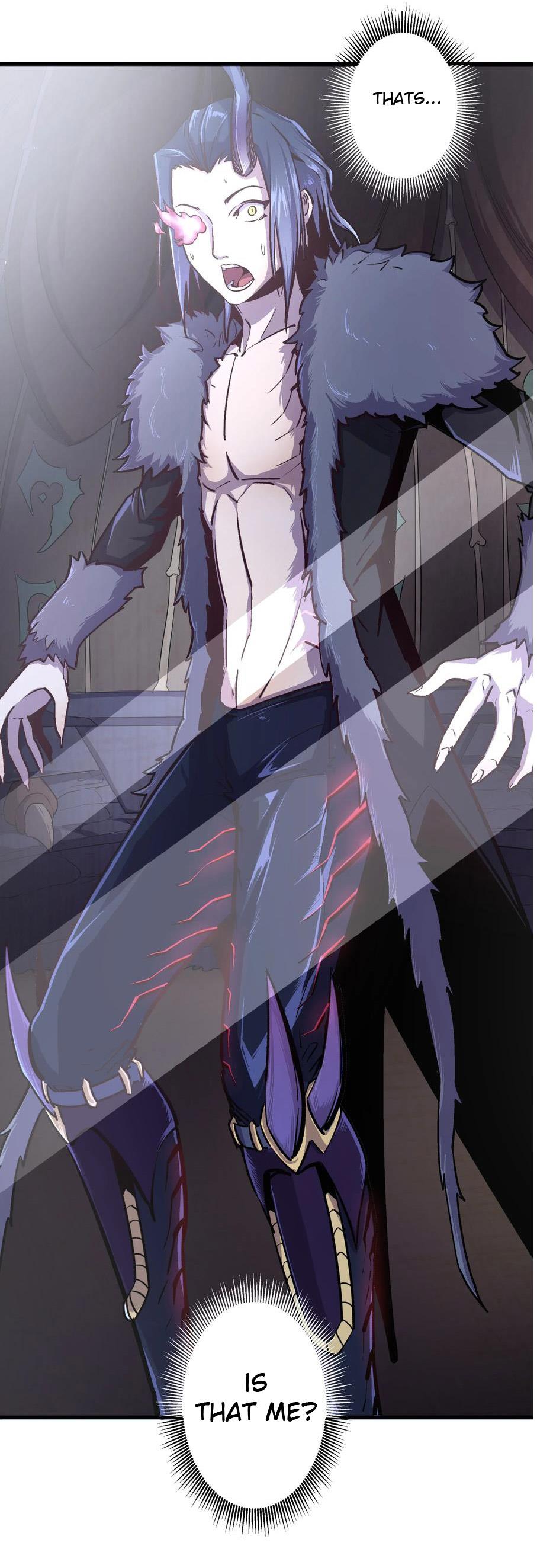 I Am Not the Demon Lord Episode 1 第31页