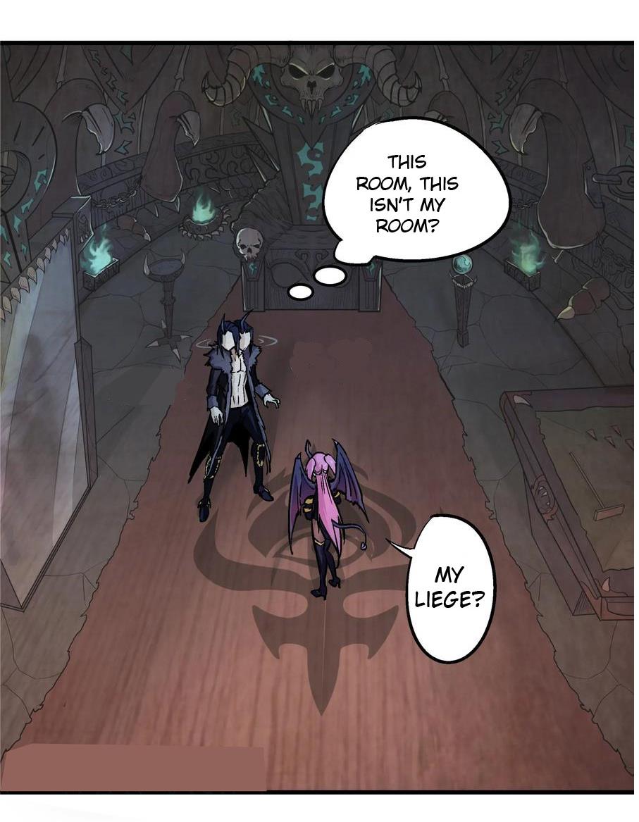 I Am Not the Demon Lord Episode 1 第32页