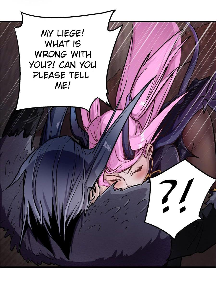 I Am Not the Demon Lord Episode 1 第33页