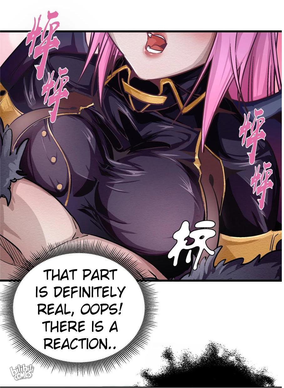 I Am Not the Demon Lord Episode 1 第36页