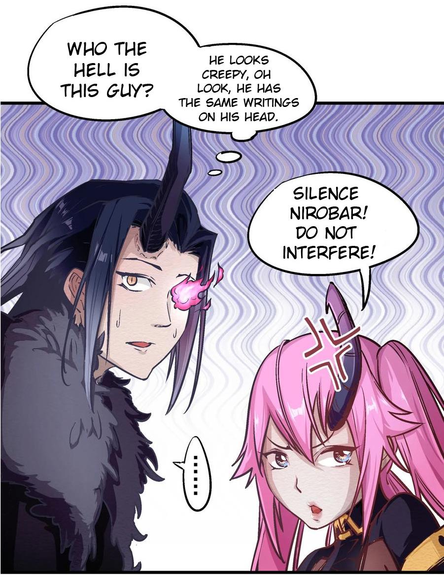 I Am Not the Demon Lord Episode 1 第41页