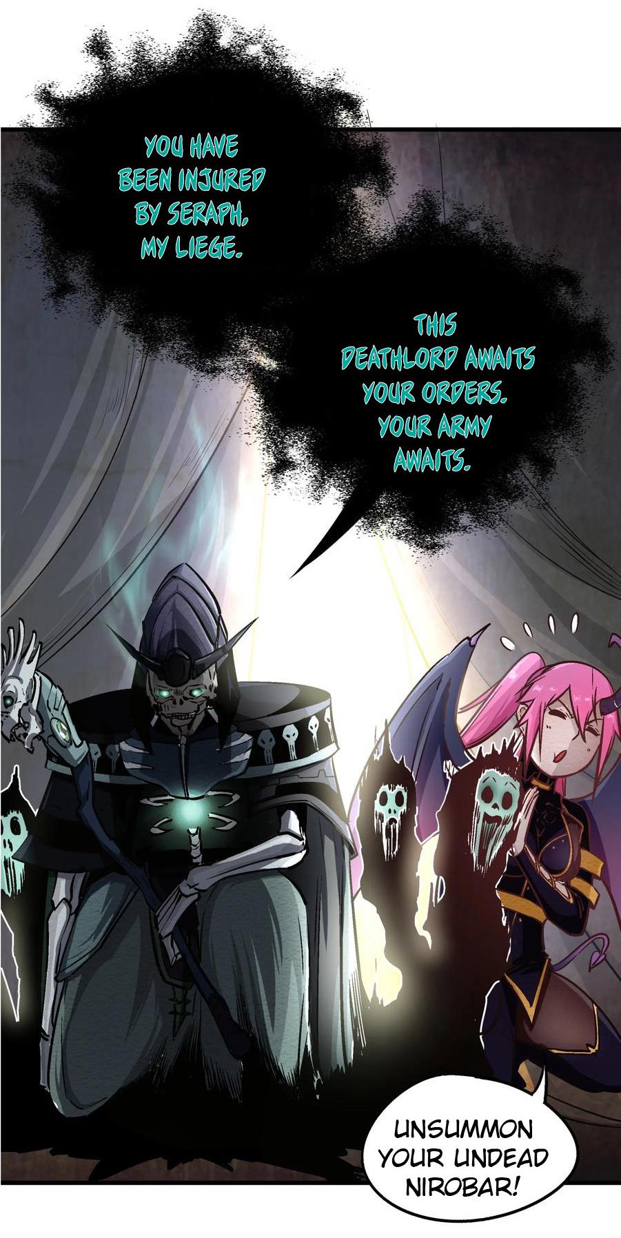 I Am Not the Demon Lord Episode 1 第42页