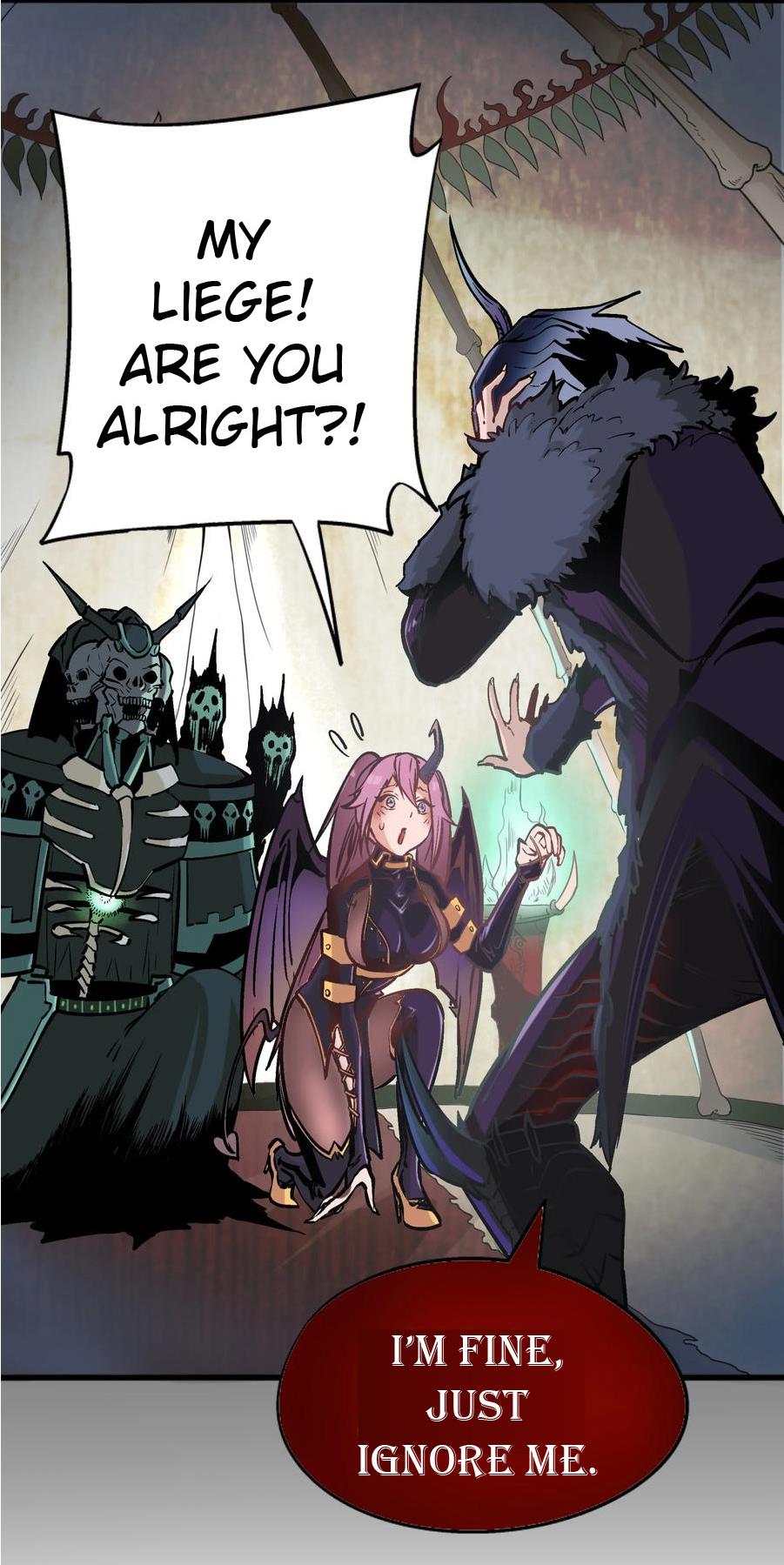 I Am Not the Demon Lord Episode 1 第48页