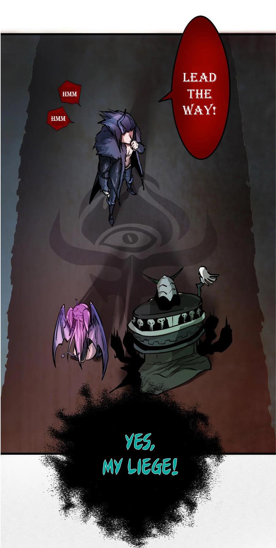 I Am Not the Demon Lord Episode 1 第54页