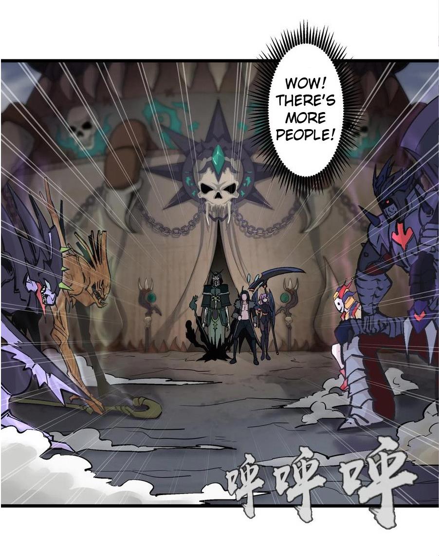 I Am Not the Demon Lord Episode 1 第57页