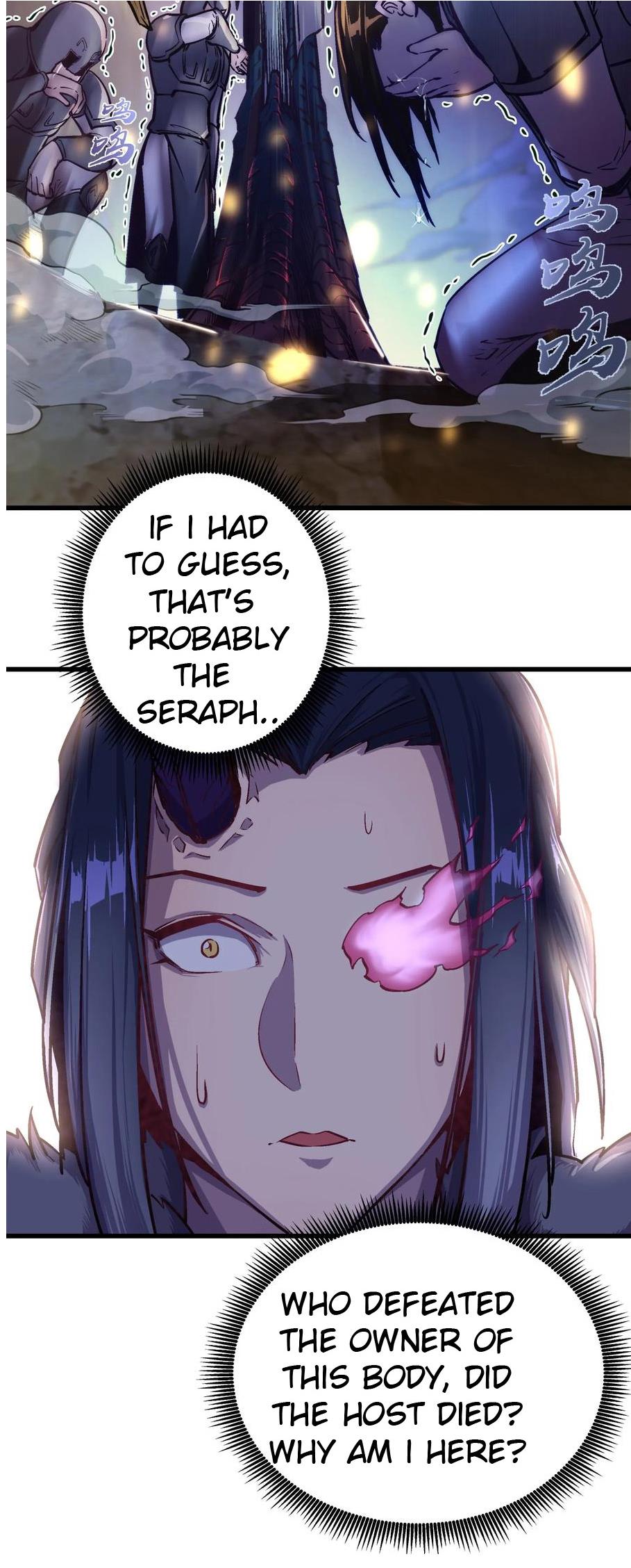 I Am Not the Demon Lord Episode 1 第65页