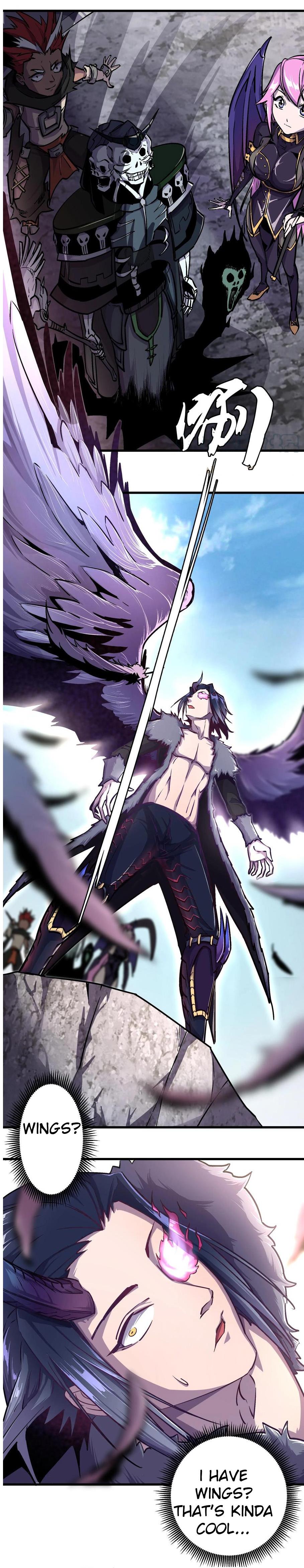 I Am Not the Demon Lord Episode 1 第69页