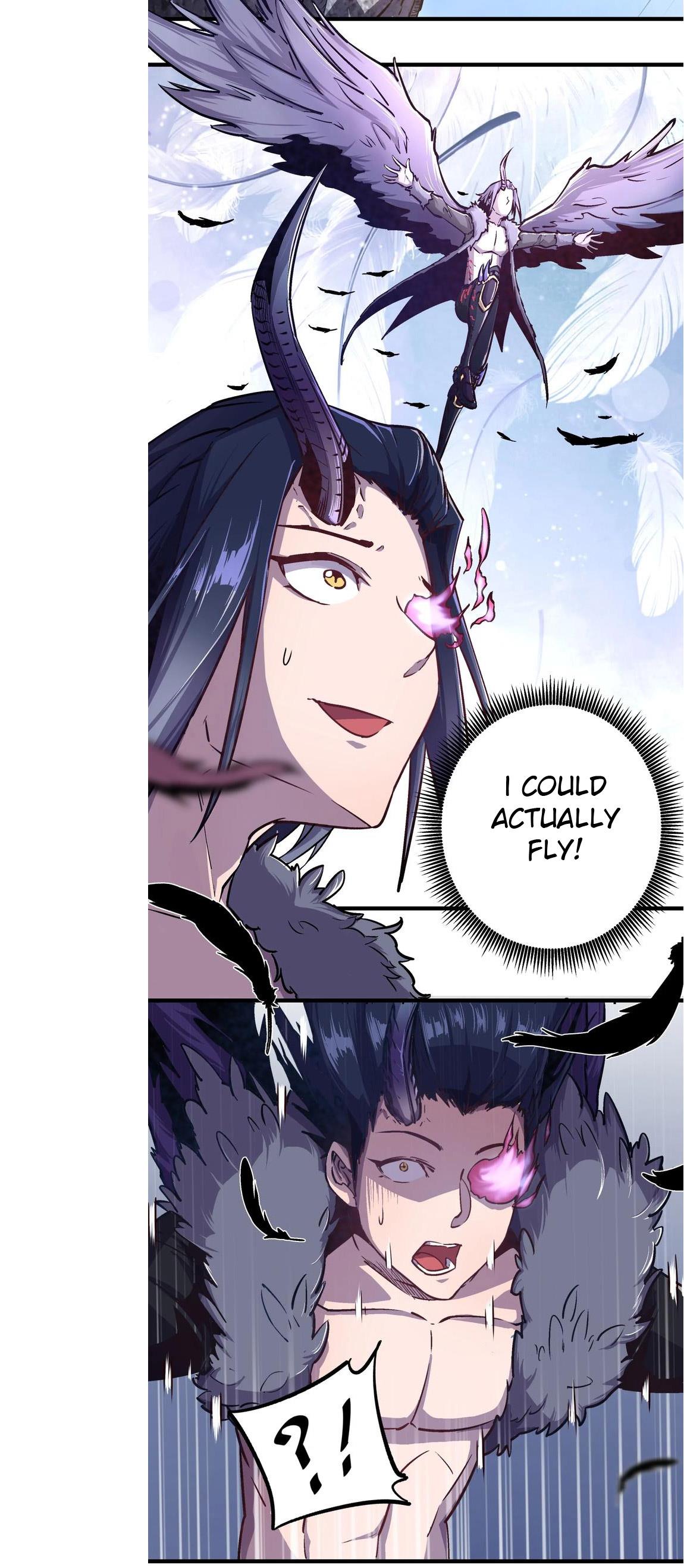 I Am Not the Demon Lord Episode 1 第71页