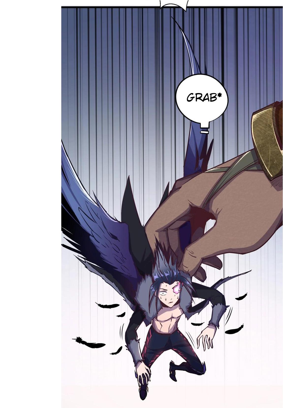 I Am Not the Demon Lord Episode 1 第73页