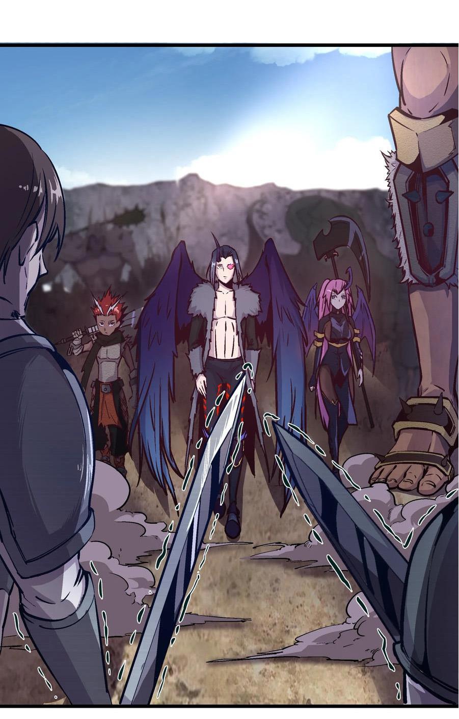 I Am Not the Demon Lord Episode 1 第79页