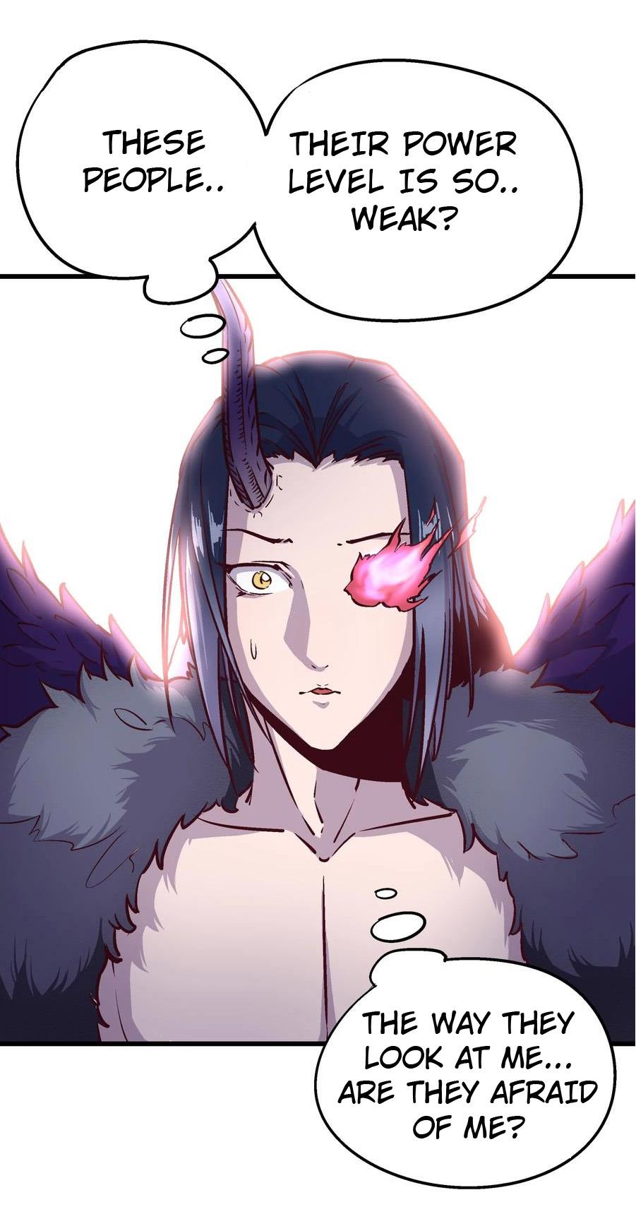 I Am Not the Demon Lord Episode 1 第81页