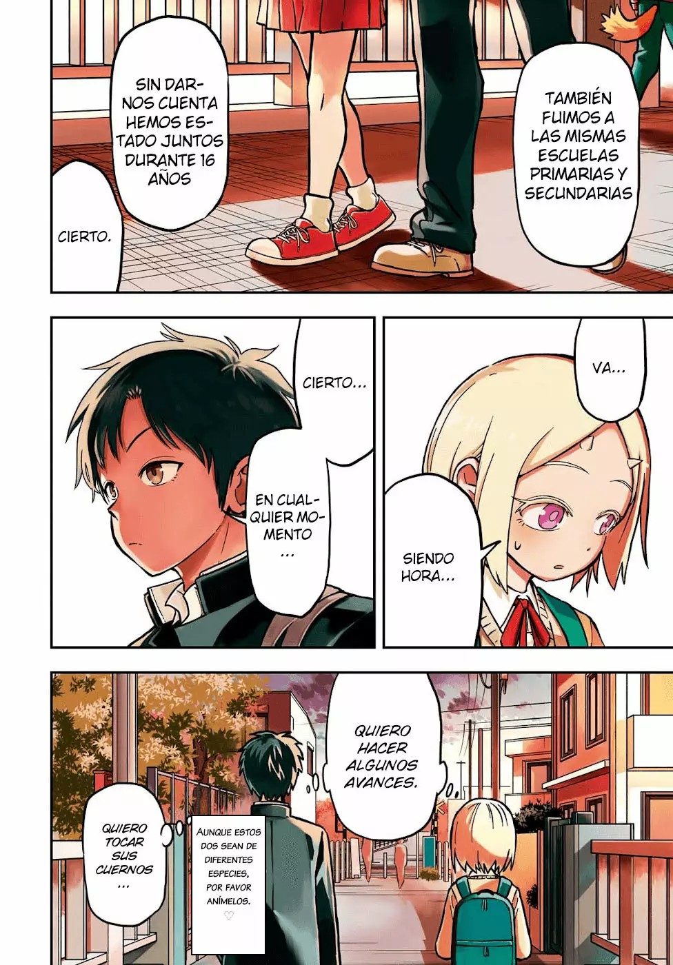 Onizuka-chan and Sawarida-kun Vol. 1 Ch. 2.1 第5页