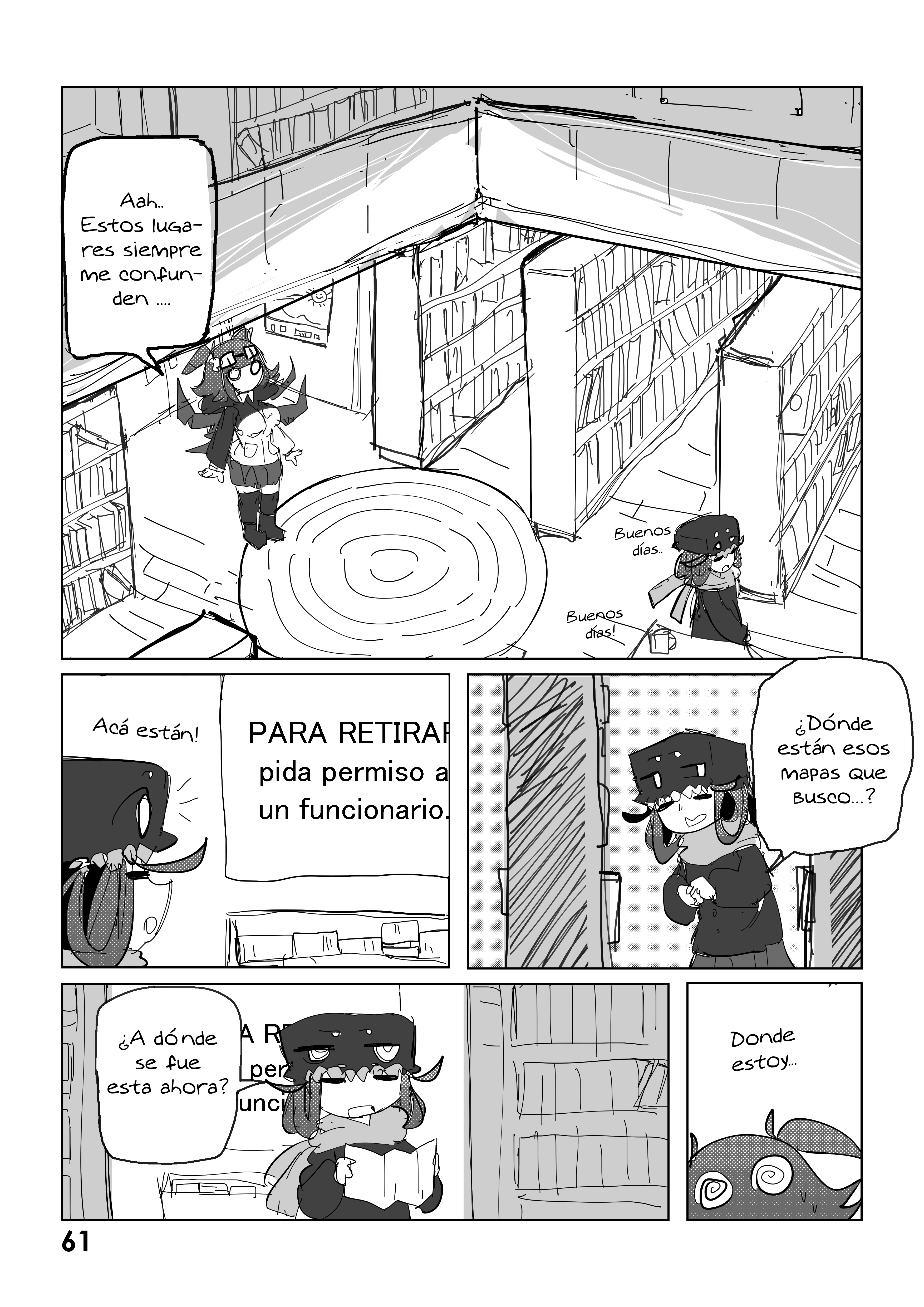 between/poles Vol. 1 Ch. 3 第12页