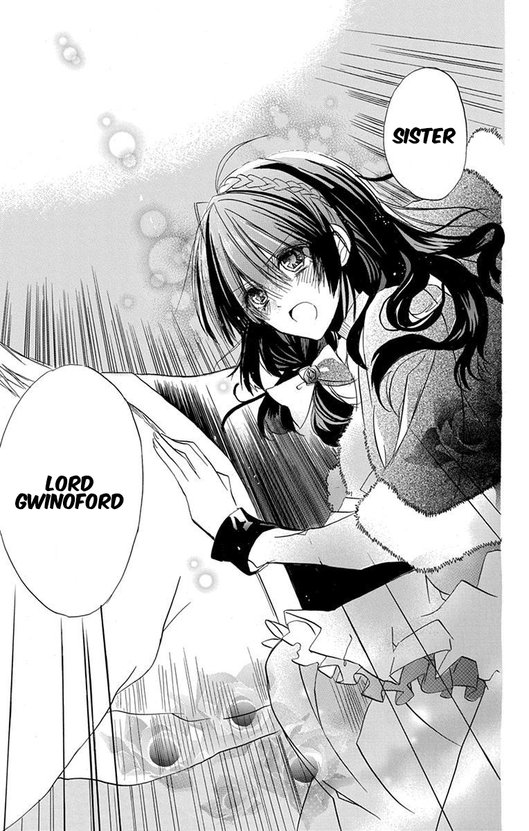 Tensei Akujo no Kuro Rekishi Death Flag 1 第45页