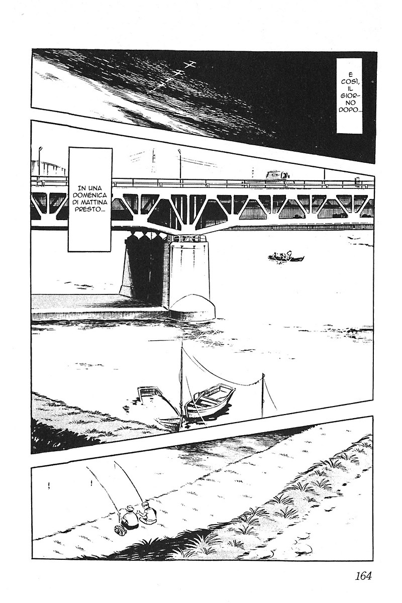 Lazy Vol. 1 Ch. 6 第15页