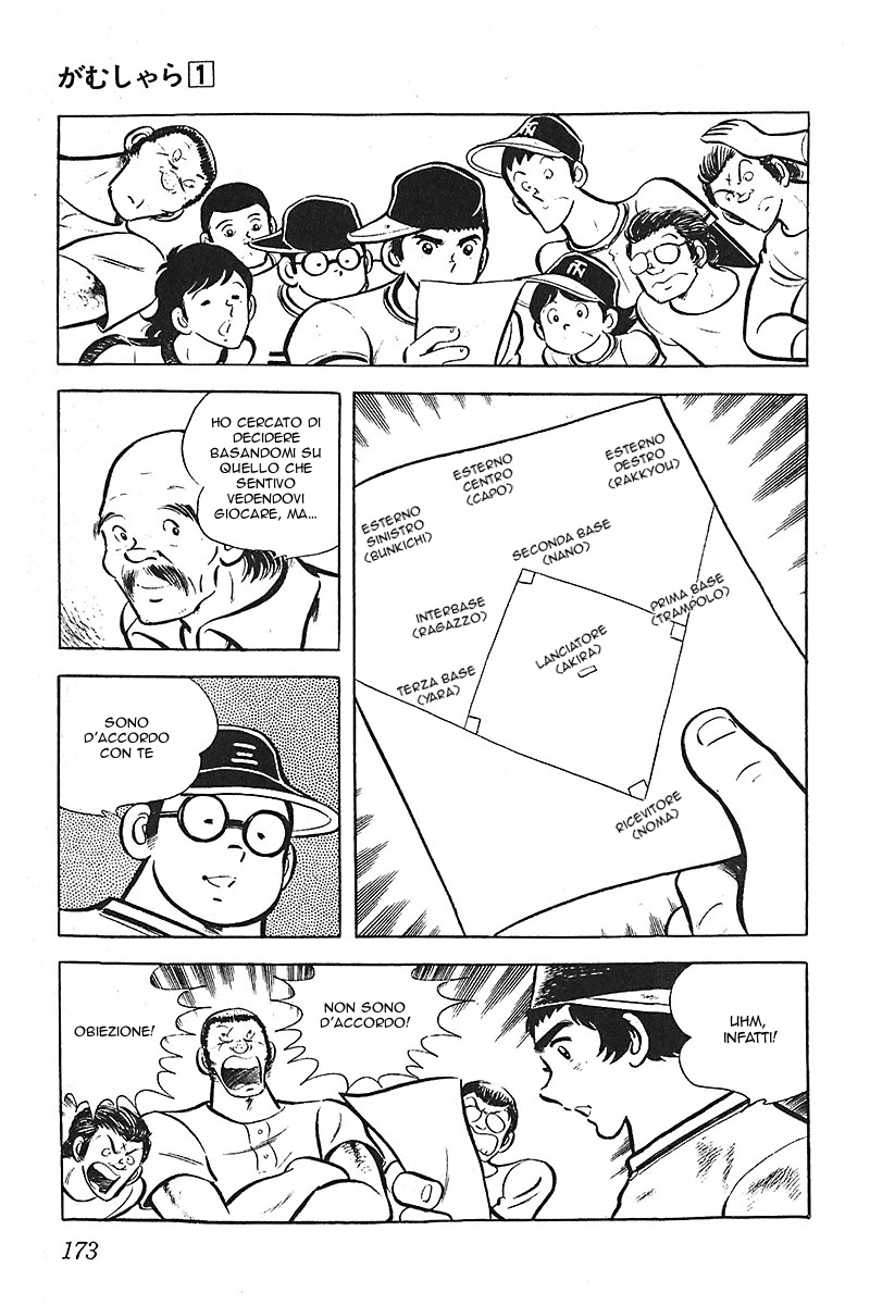Lazy Vol. 1 Ch. 6 第24页