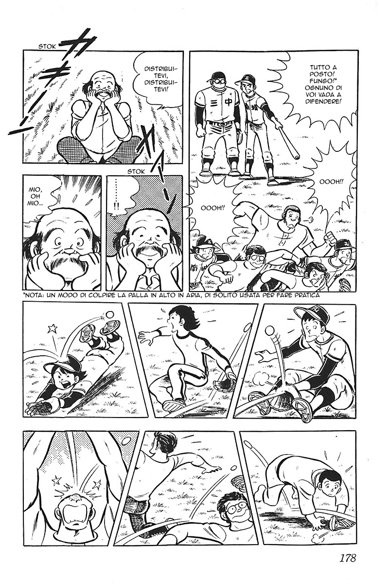 Lazy Vol. 1 Ch. 6 第29页
