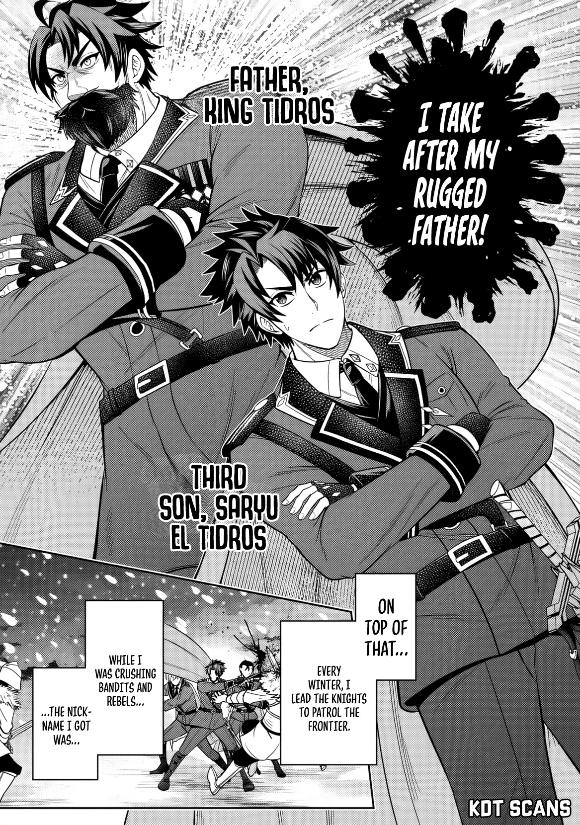 Rinkoku kara Kita Yome ga Kawaisugite Doushiyou Vol. 1 Ch. 1 第11页