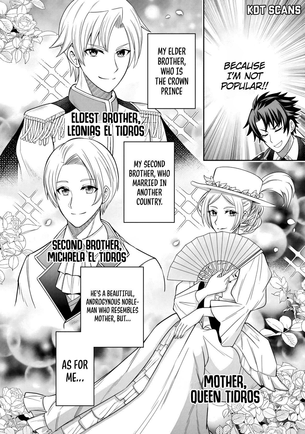 Rinkoku kara Kita Yome ga Kawaisugite Doushiyou Vol. 1 Ch. 1 第10页