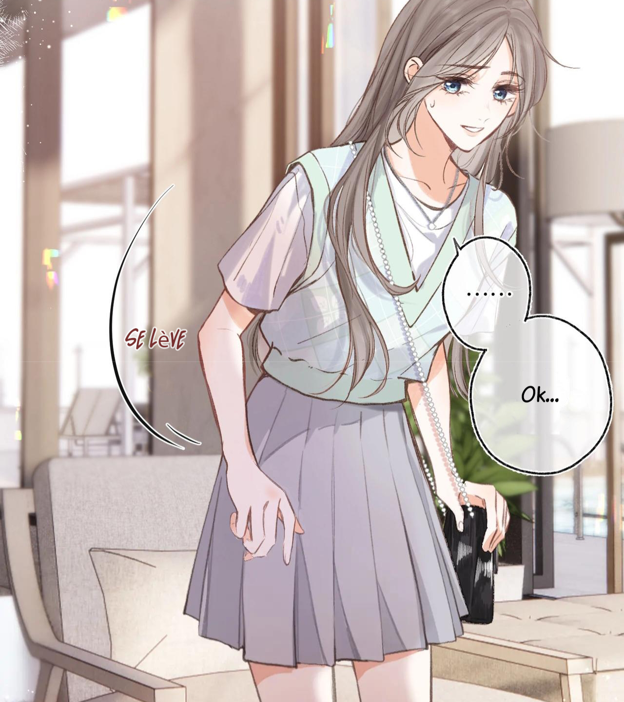 Lost In Reverie Ch. 1 第46页