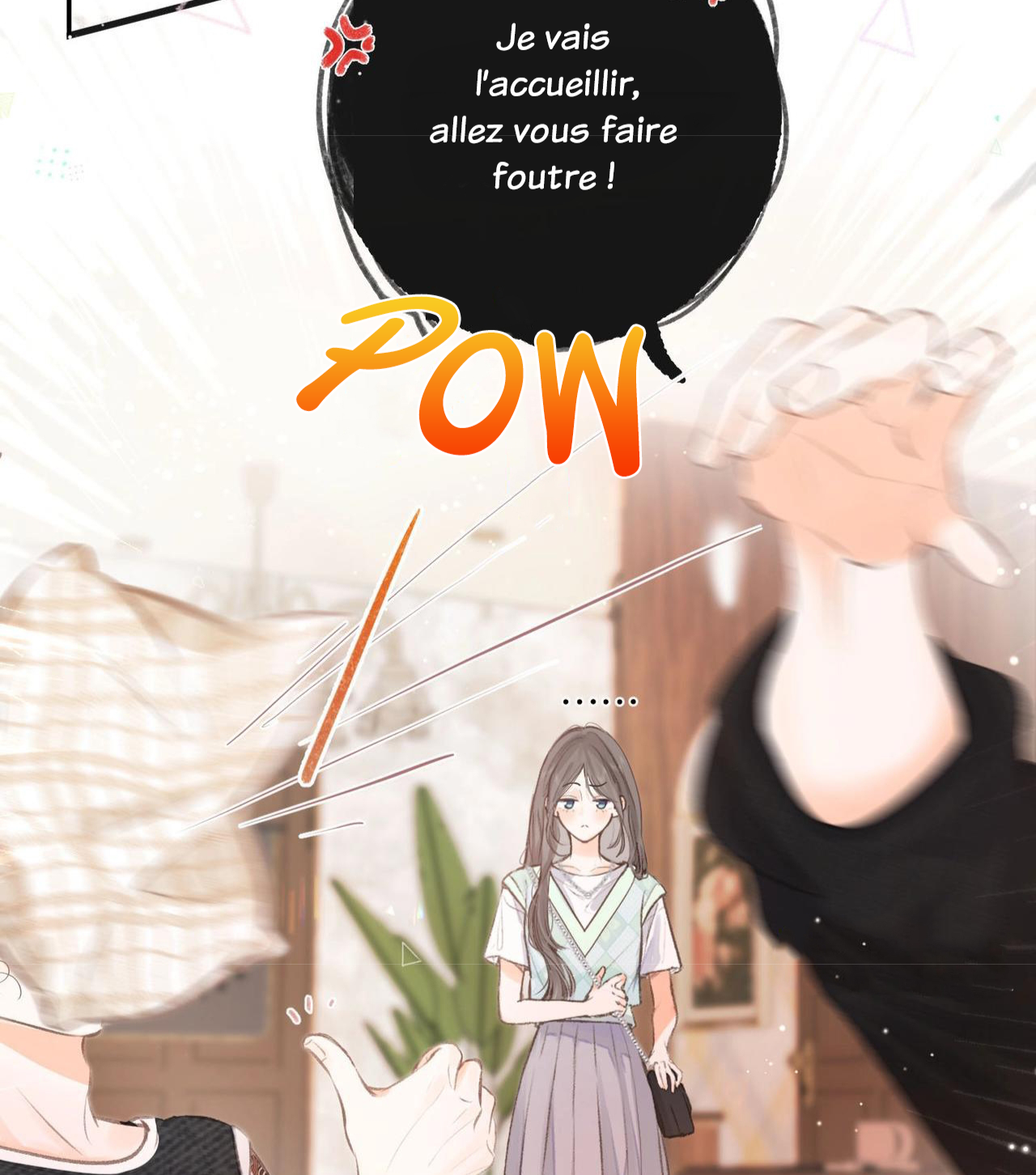 Lost In Reverie Ch. 1 第80页