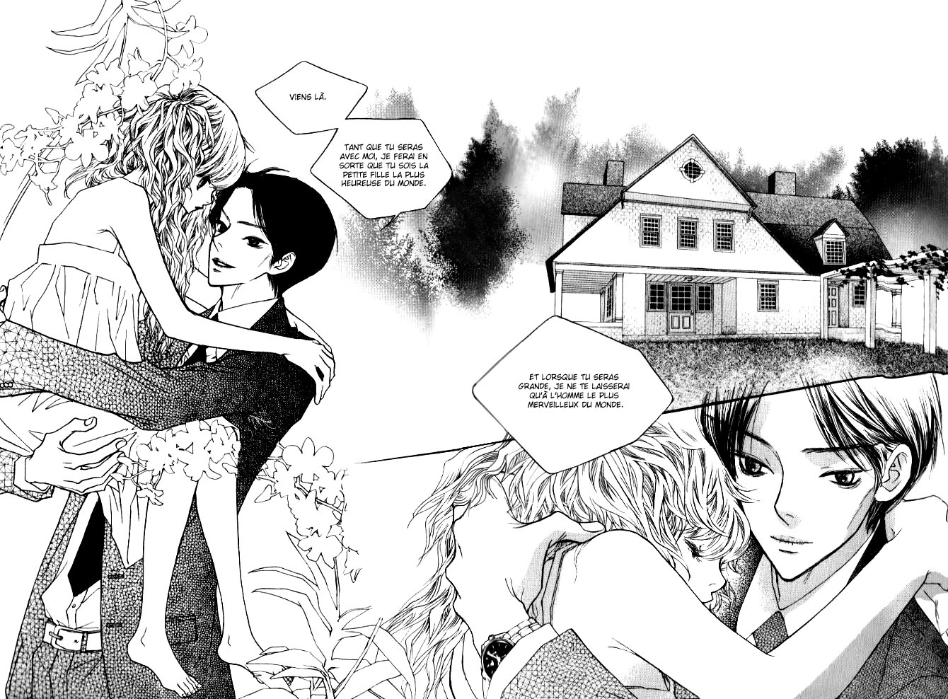 Nocturne Vol. 1 Ch. 1 第14页