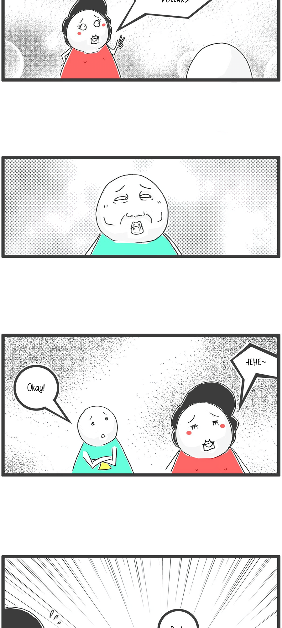 Hotpot Family Ch. 5 第6页
