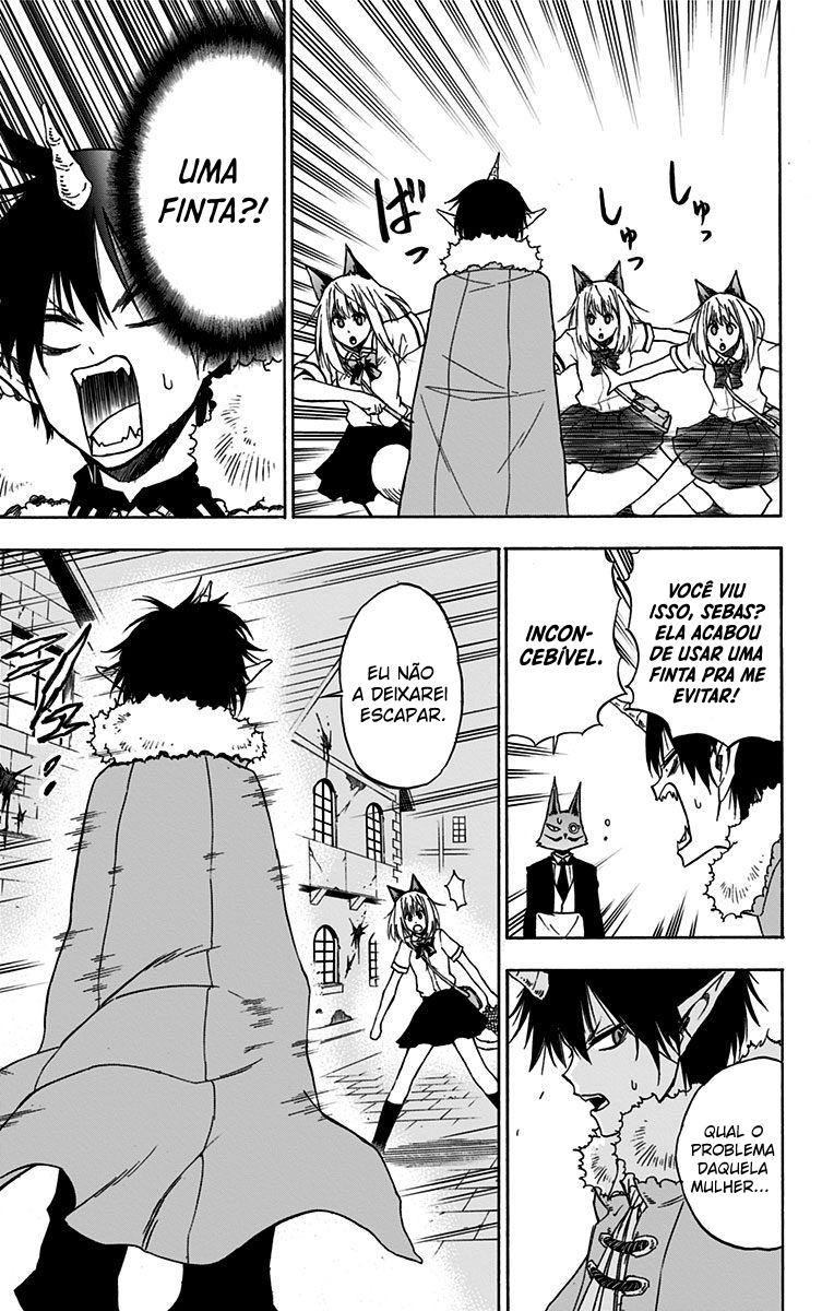 Pochi Kuro Vol. 1 Ch. 4 第20页