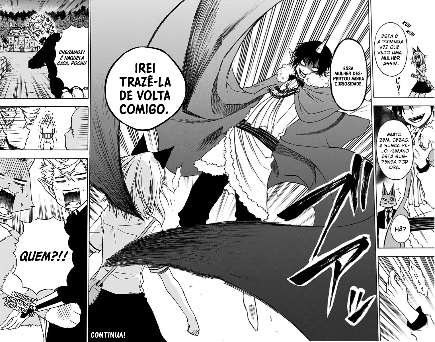 Pochi Kuro Vol. 1 Ch. 4 第23页
