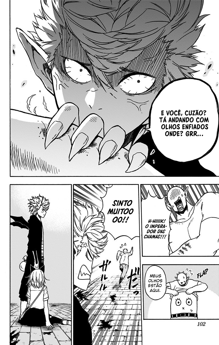 Pochi Kuro Vol. 1 Ch. 4 第9页