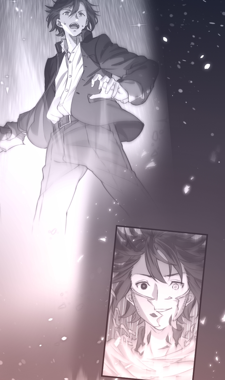 Meccha Shoukan Sareta Ken Ch. 5 第4页