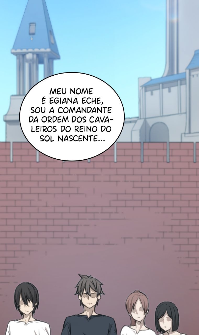 Meccha Shoukan Sareta Ken Ch. 5 第34页