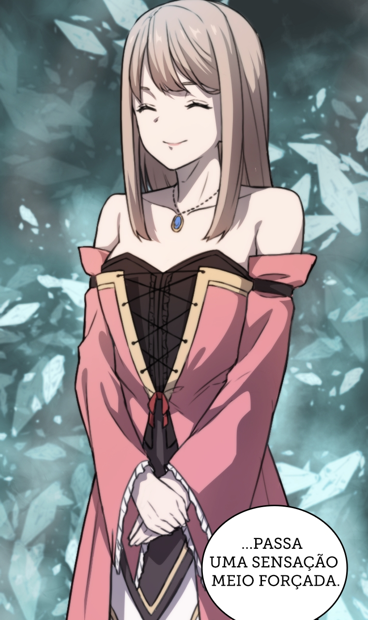 Meccha Shoukan Sareta Ken Ch. 5 第64页