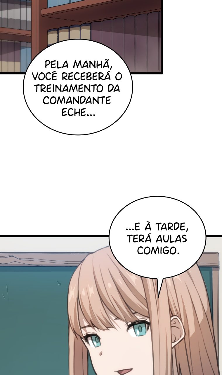 Meccha Shoukan Sareta Ken Ch. 5 第76页