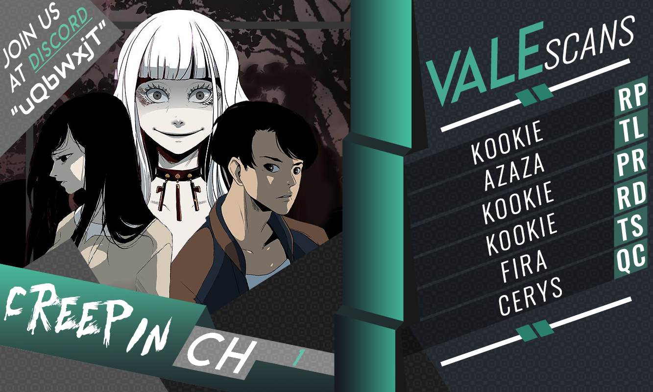Creep In Block The Light's Way 第1页