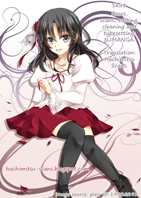 Skirt. 第4页