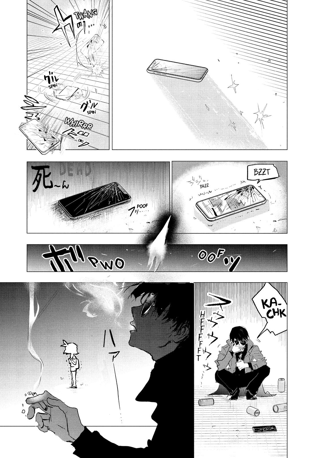 Medalist La Prueba de la Insignia Preliminar 第13页
