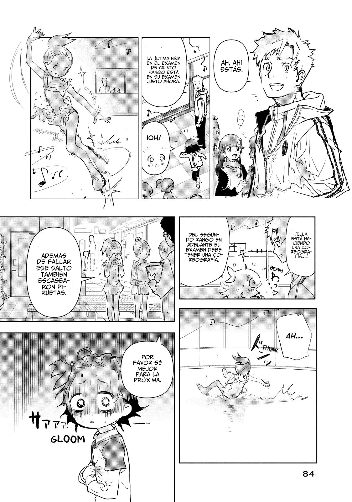 Medalist La Prueba de la Insignia Preliminar 第15页