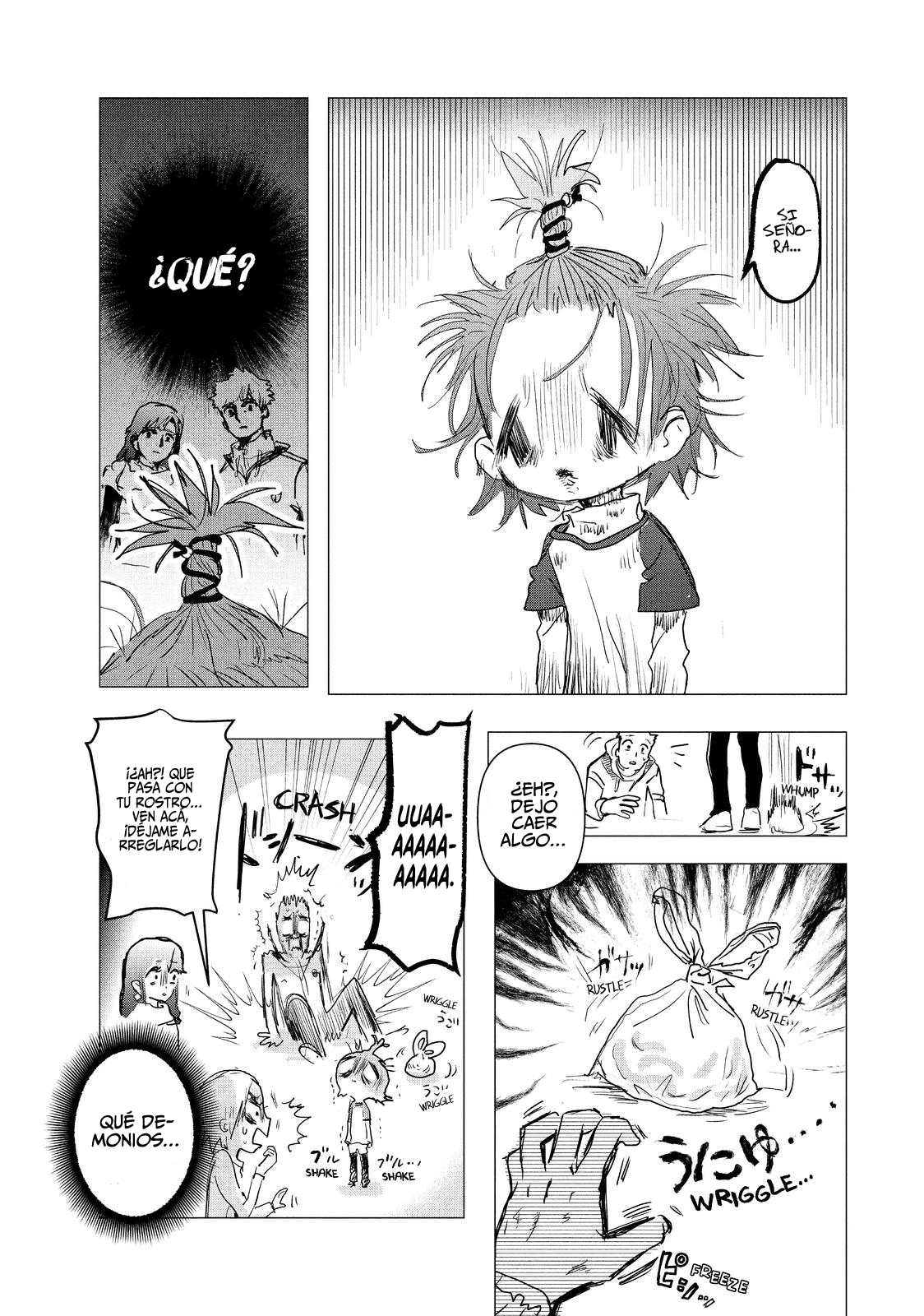 Medalist La Prueba de la Insignia Preliminar 第24页