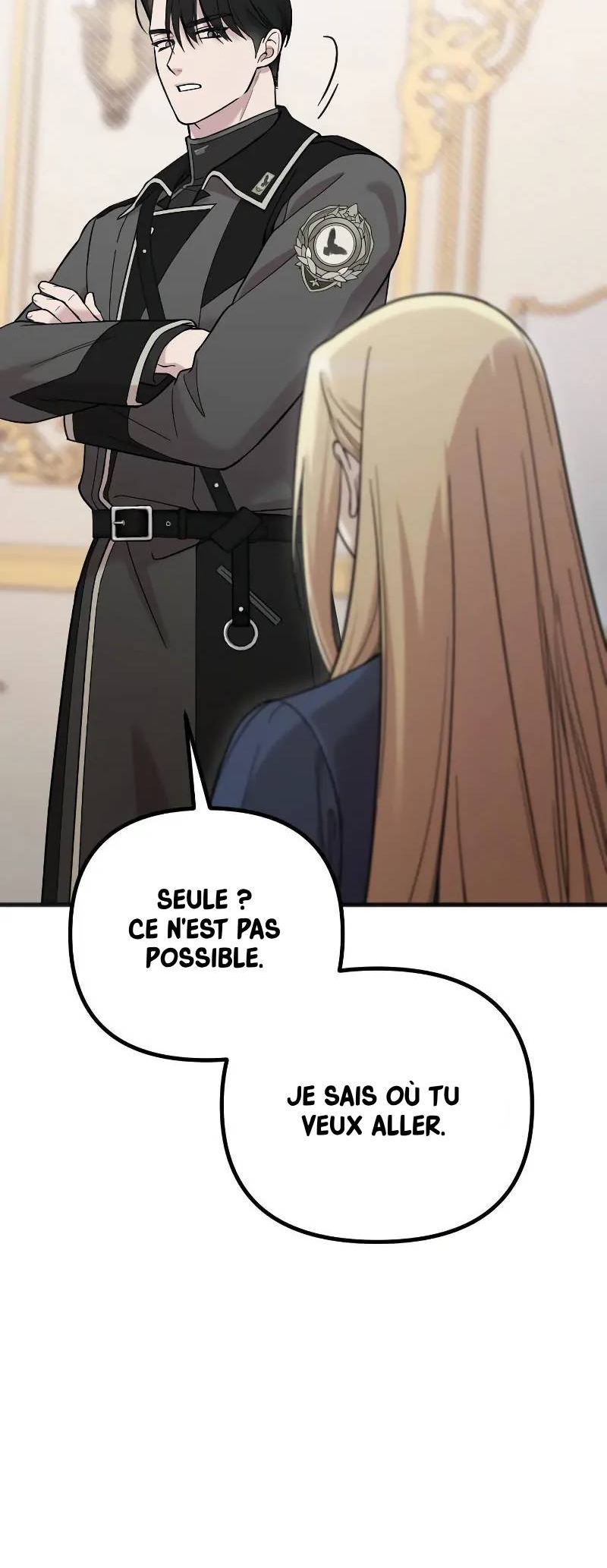 Saranghaneun Na ui Eokapja Ch. 4 第55页