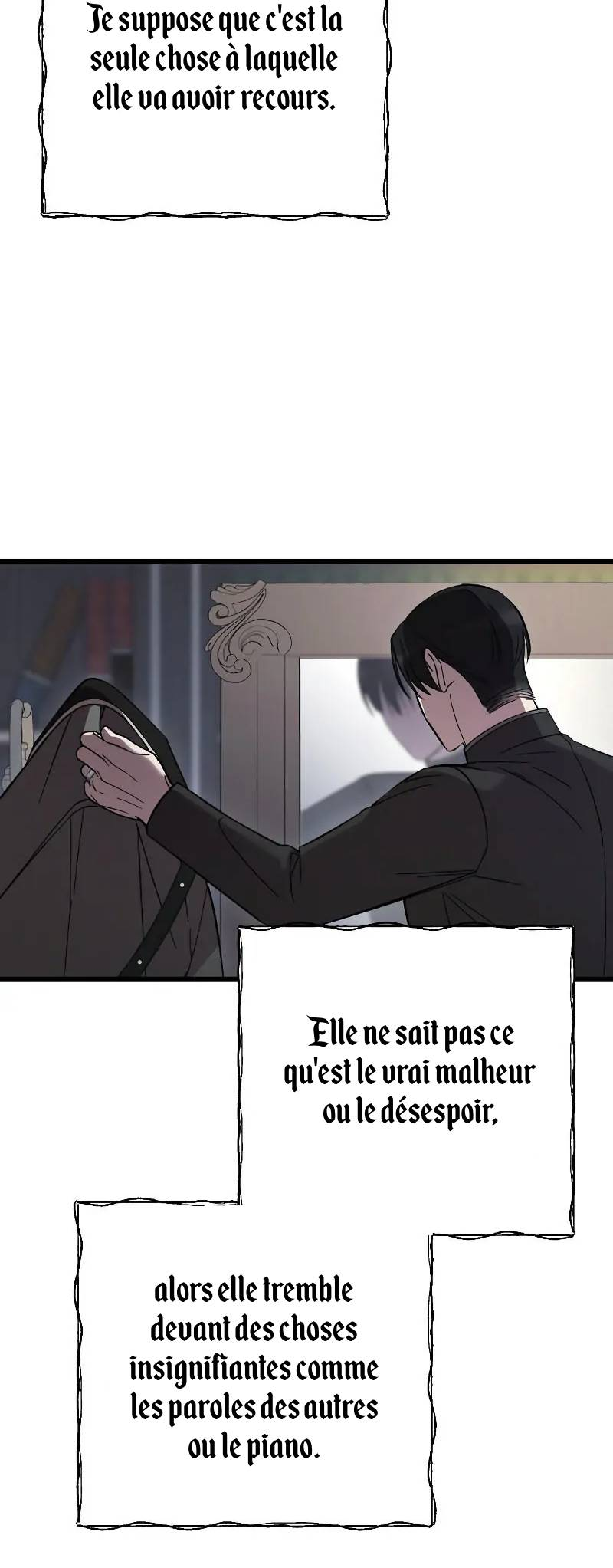 Saranghaneun Na ui Eokapja Ch. 4 第70页