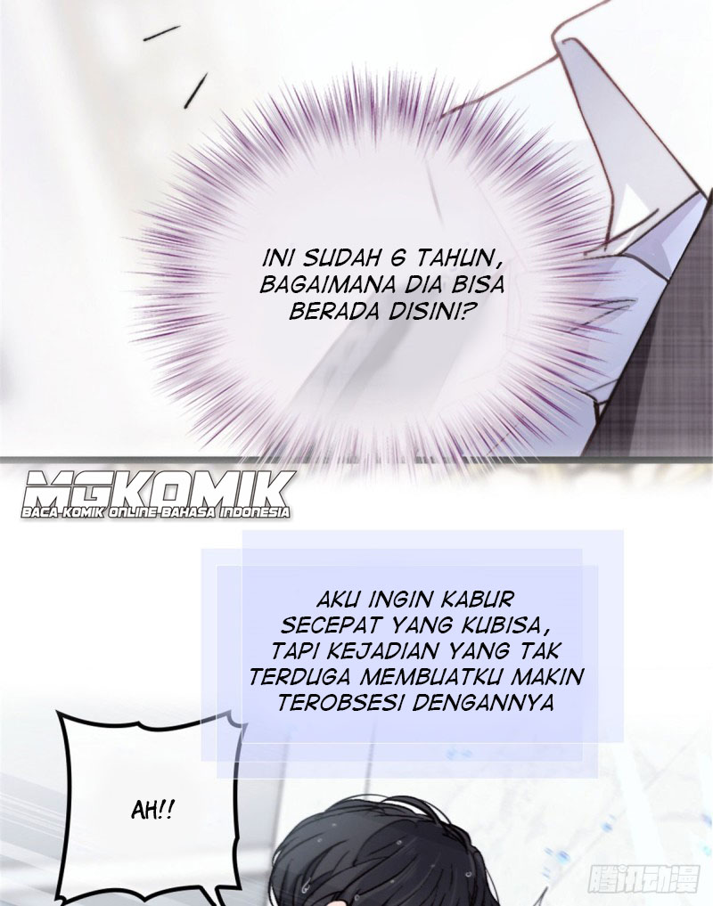 The Duke's Hidden Baby: BOGO! Prolog 第16页