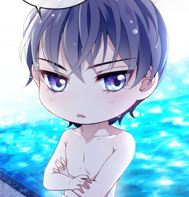 The Duke's Hidden Baby: BOGO! Prolog 第25页