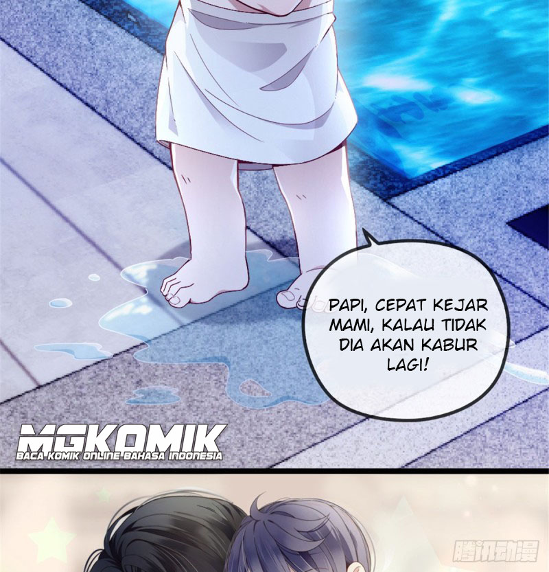The Duke's Hidden Baby: BOGO! Prolog 第26页