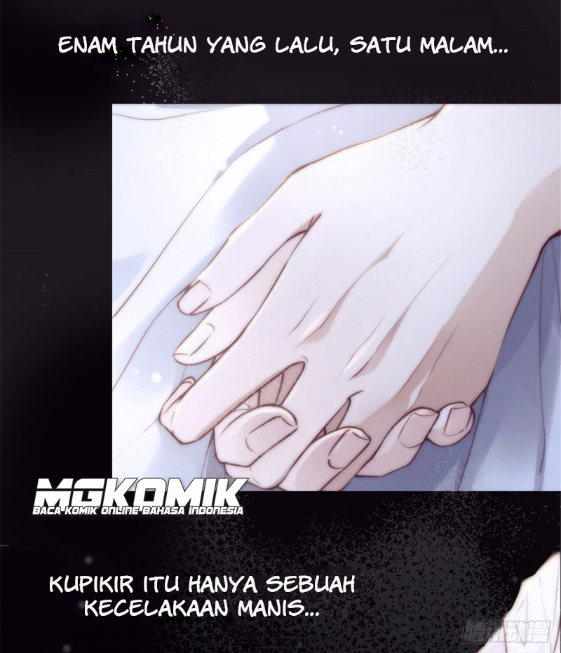 The Duke's Hidden Baby: BOGO! Prolog 第9页