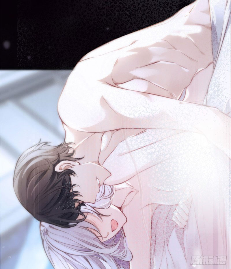 The Duke's Hidden Baby: BOGO! Prolog 第10页