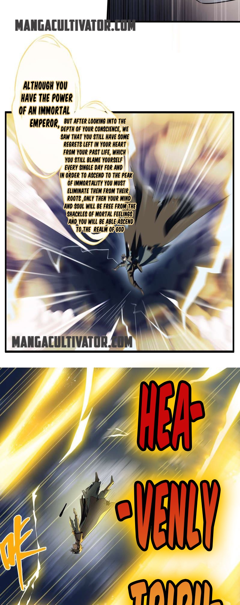 Rebirth of the Urban Immortal Emperor Ch. 1 第12页