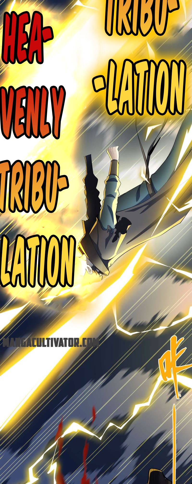 Rebirth of the Urban Immortal Emperor Ch. 1 第13页