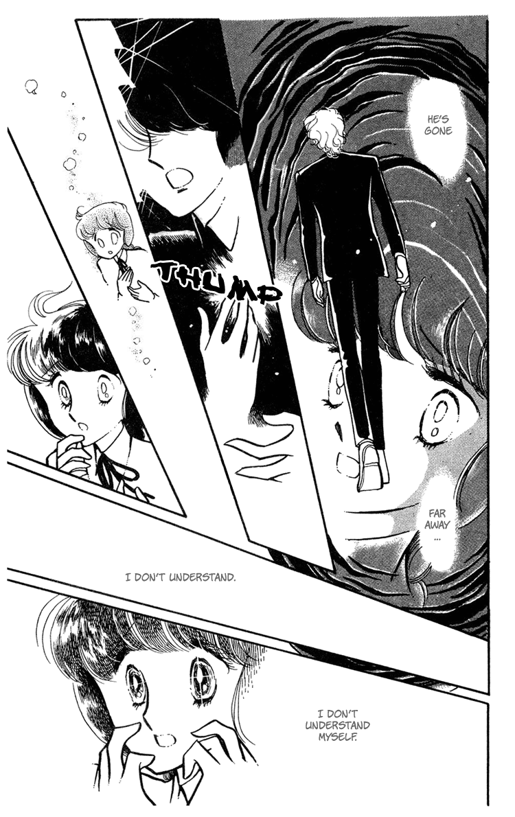 Beyond the White Window Vol. 2 Ch. 5 第32页